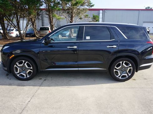 Used 2023 Hyundai Palisade Limited w/ Cargo Package FWD image 22