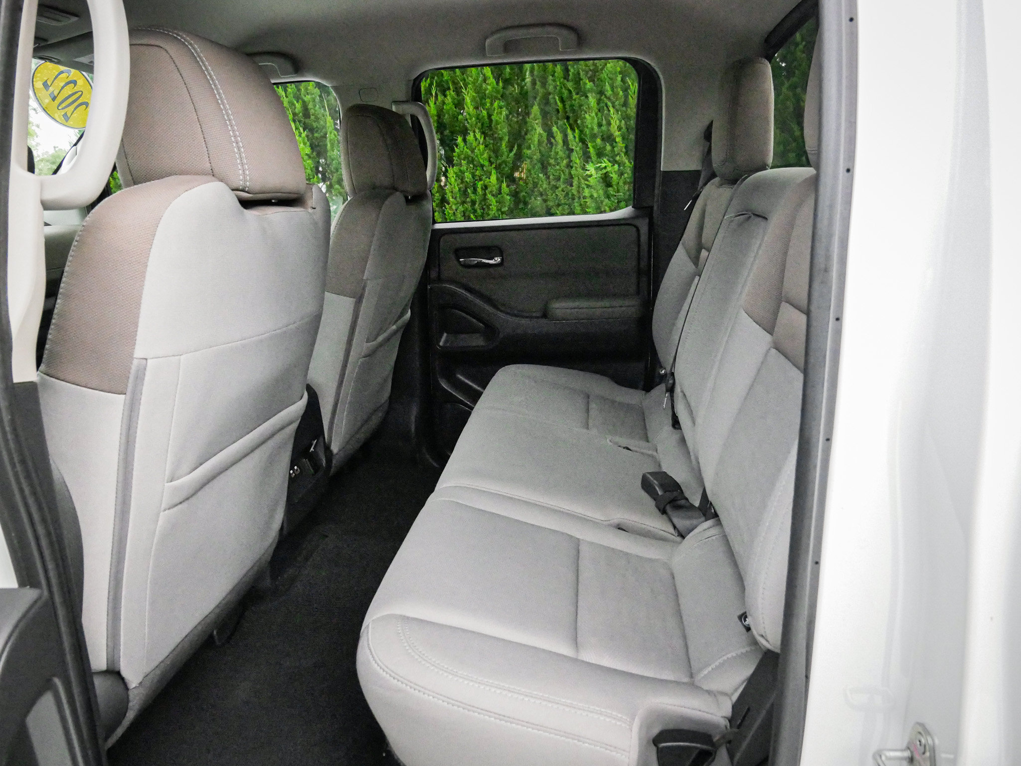 Used 2022 Nissan Frontier SV w/ Technology Package RWD image 29