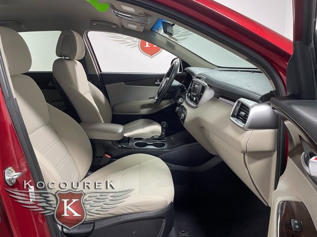 Used 2016 Kia Sorento LX AWD/4WD image 22