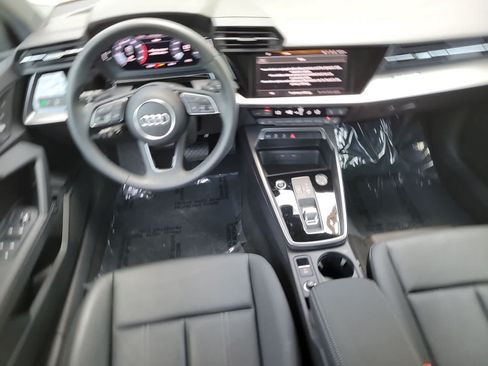 Used 2023 Audi A3 2.0T Premium AWD/4WD image 10