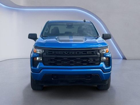 Used 2024 Chevrolet Silverado 1500 Custom w/ Rally Edition image 8