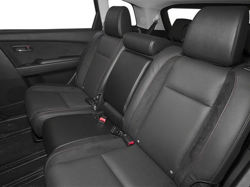 Used 2013 MAZDA CX-9 Grand Touring w/ GT Technology Pkg image 17