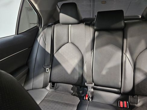 Used 2020 Toyota Camry XSE image 12