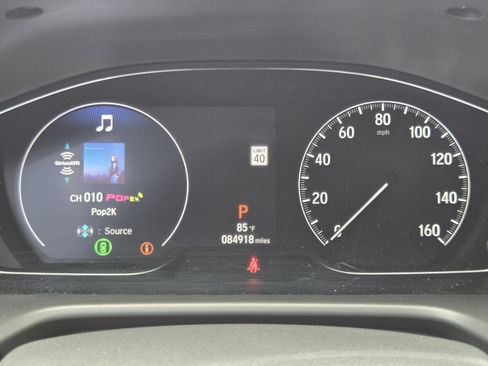 Used 2018 Honda Accord Touring image 12