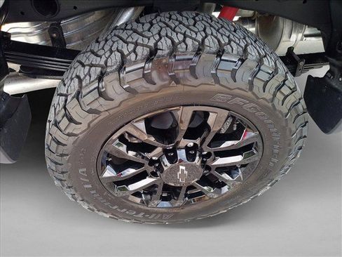 Used 2026 Chevrolet Silverado 2500 LT w/ Trail Boss Package AWD/4WD image 13