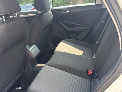 Used 2024 Volkswagen Jetta S FWD image 22