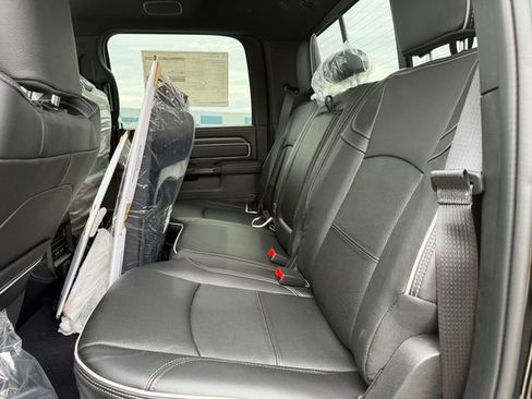 New 2026 RAM 2500 Rebel w/ Rebel Level 2 Equipment Group image 27