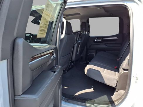 Used 2024 GMC Sierra 1500 SLE RWD image 22