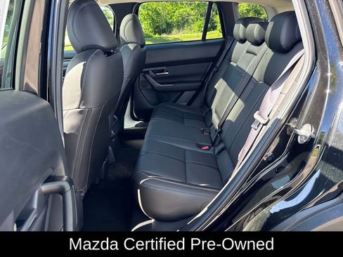 Certified 2026 MAZDA CX-50 AWD 2.5 S w/ Premium Package image 25