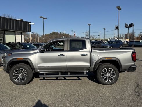 New 2026 GMC Canyon Denali image 2