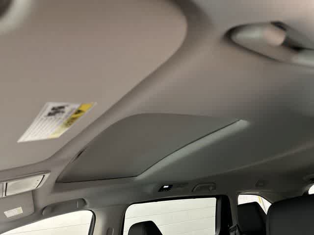New 2026 Honda Odyssey EX-L image 27