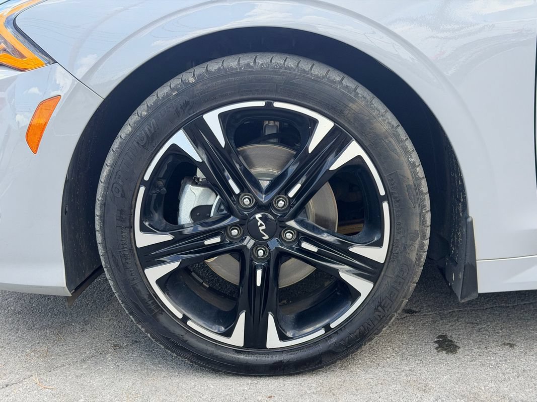 Used 2022 Kia K5 GT-Line w/ GT-Line Awd Premium Package image 29