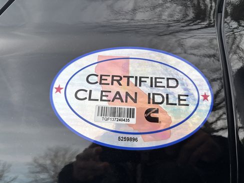 New 2026 RAM 3500 Tradesman image 13