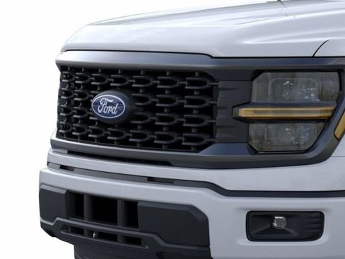 New 2026 Ford F150 STX RWD image 19