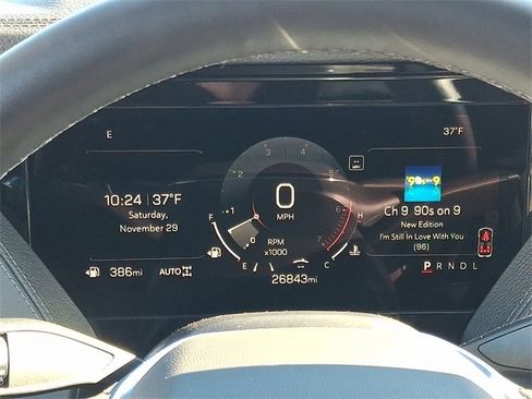 Used 2025 GMC Yukon XL Denali image 22