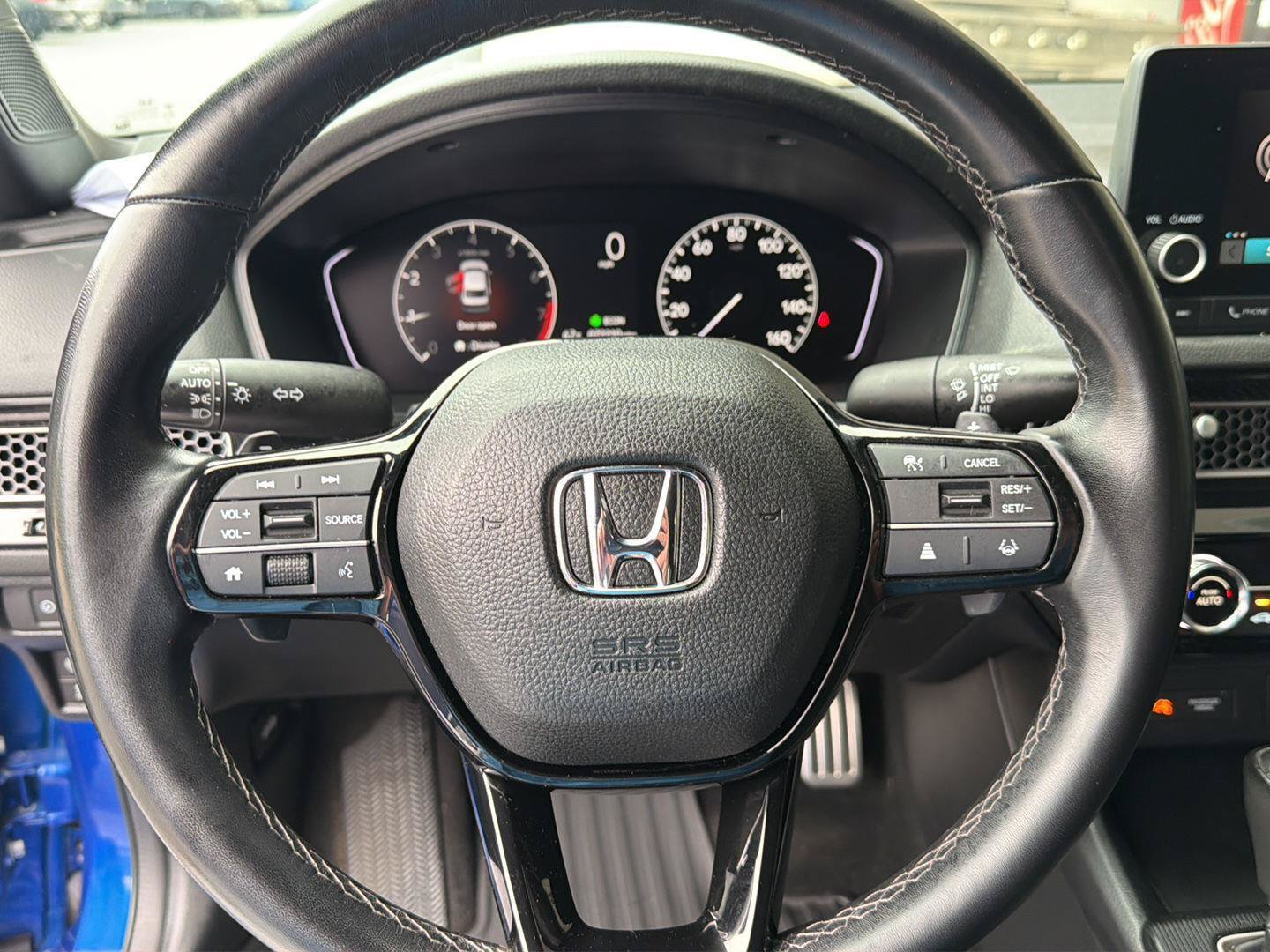 Used 2023 Honda Civic Sport image 19