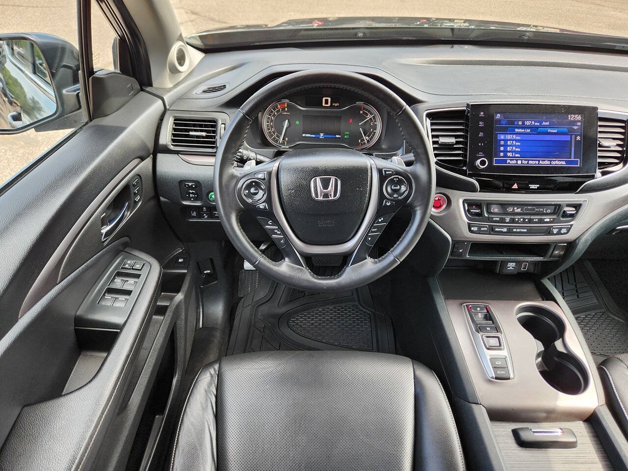 Used 2023 Honda Ridgeline RTL image 15