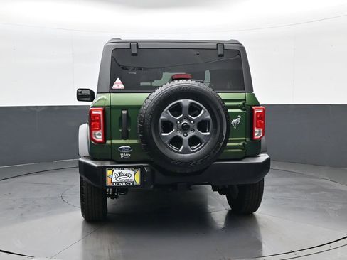 Used 2023 Ford Bronco Big Bend image 6