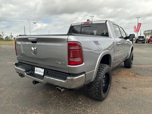 Used 2020 RAM 1500 Limited image 7