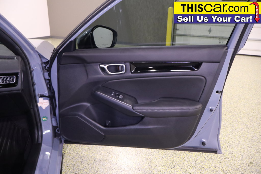 Used 2024 Honda Civic Sport Touring image 39