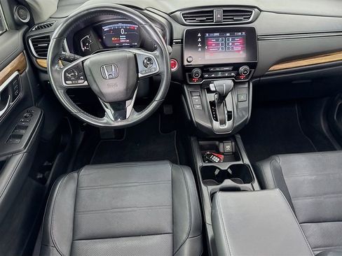 Used 2019 Honda CR-V EX-L image 30