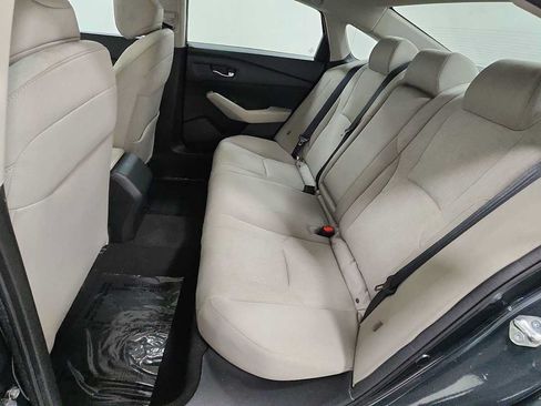Used 2024 Honda Accord EX image 24
