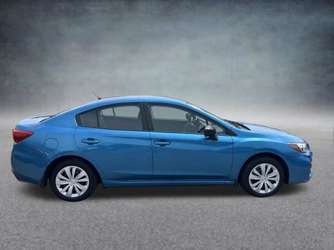 Used 2019 Subaru Impreza 2.0i AWD/4WD image 12