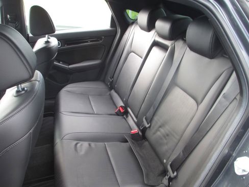 Used 2024 Honda Civic Sport Touring image 19