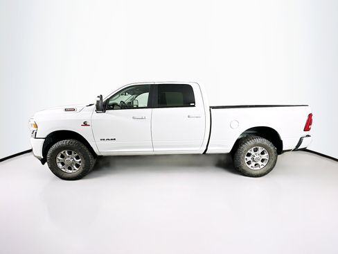 Used 2024 RAM 2500 Laramie image 4