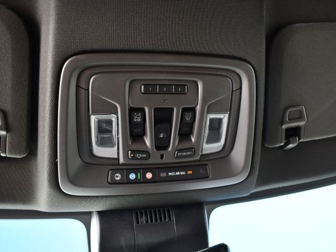 New 2026 GMC Sierra 2500 Denali w/ Denali Reserve Package image 29