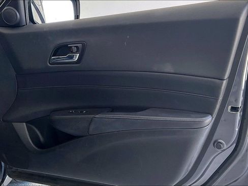 Used 2017 Acura ILX image 22