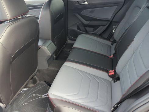 New 2026 Volkswagen Jetta GLI Autobahn image 17