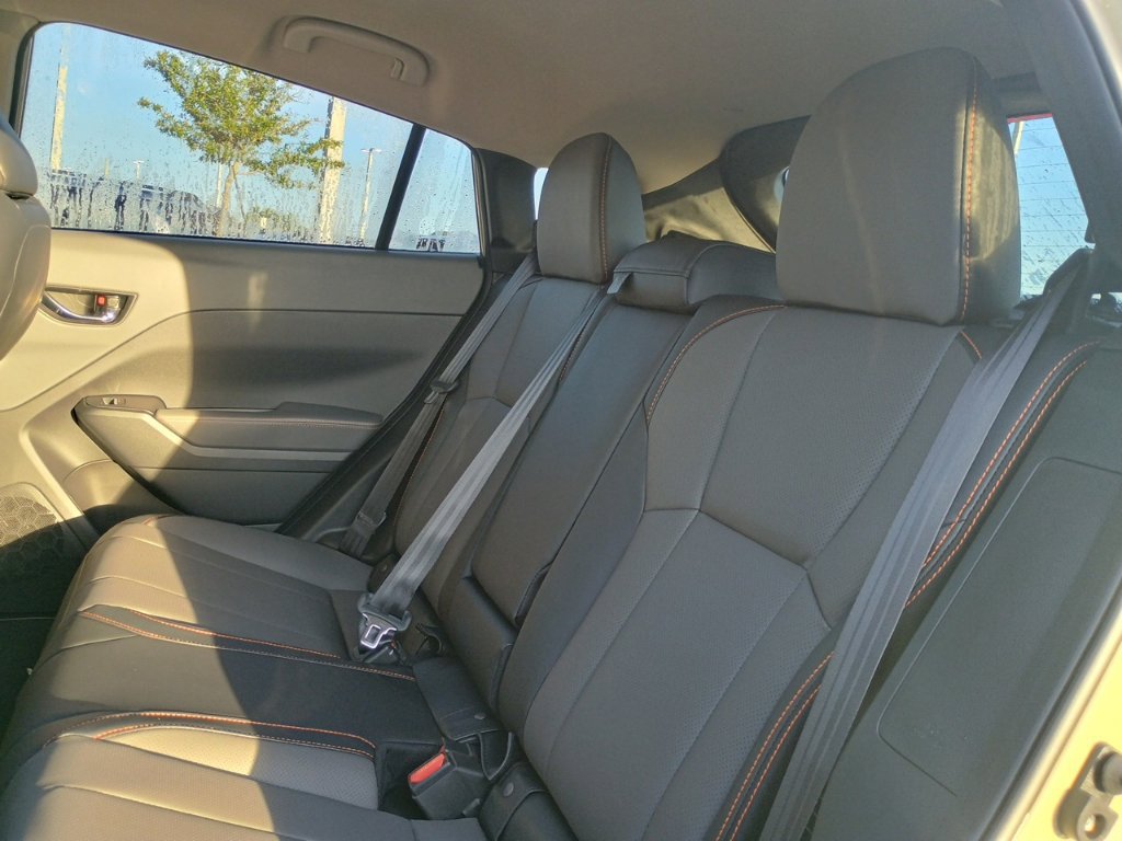 New 2026 Subaru Crosstrek 2.5i Limited AWD/4WD image 16