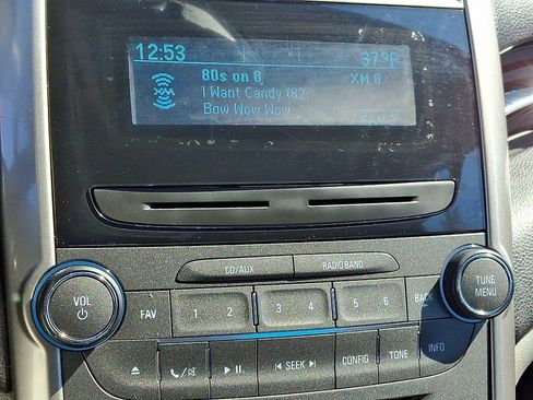 Used 2013 Chevrolet Malibu LS w/ Protection Package image 16