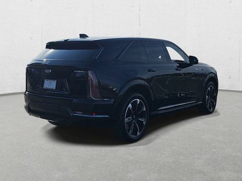 Used 2025 Cadillac Escalade IQ Sport 2 image 5