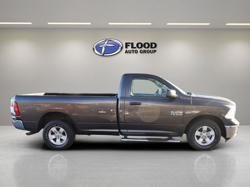 Used 2016 RAM 1500 Tradesman w/ Power & Remote Entry Group image 3