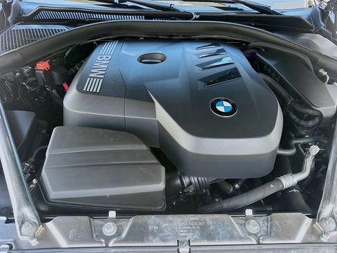 Used 2025 BMW 430i Coupe w/ M Sport Package RWD image 28