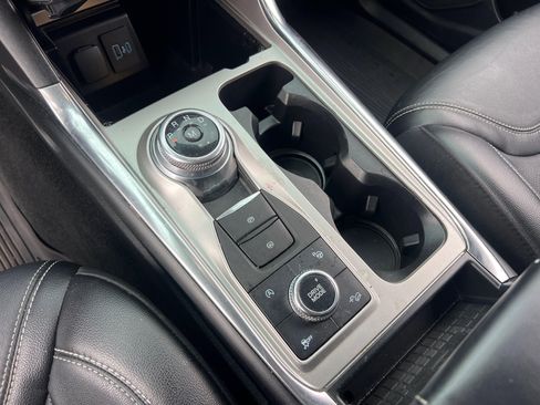 Used 2020 Ford Explorer ST w/ Premium Technology Package AWD/4WD image 17
