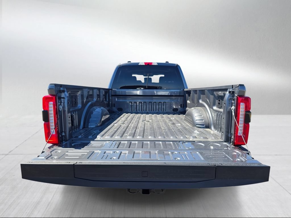 New 2026 Ford F350 Lariat AWD/4WD image 32