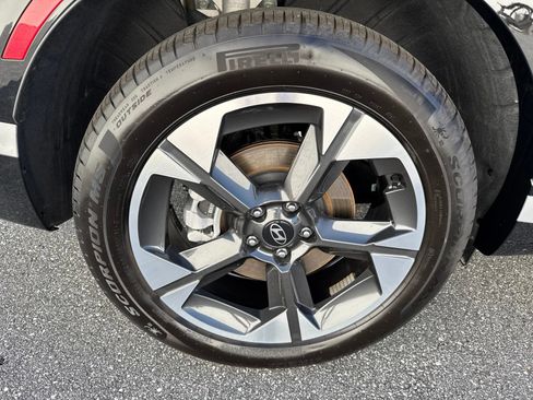 Used 2026 Hyundai Palisade Limited AWD/4WD image 12
