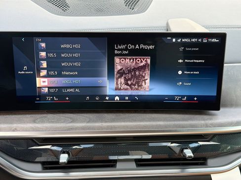 New 2026 BMW X5 sDrive40i w/ M Sport Package image 32