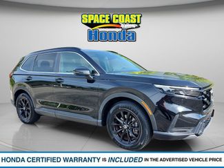 Used 2024 Honda CR-V Sport video 1