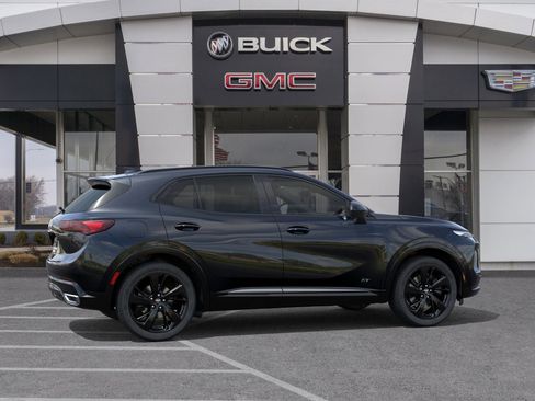 New 2026 Buick Envision Sport Touring image 19