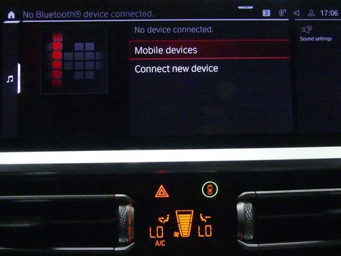 Used 2021 BMW M3 Competition RWD image 11