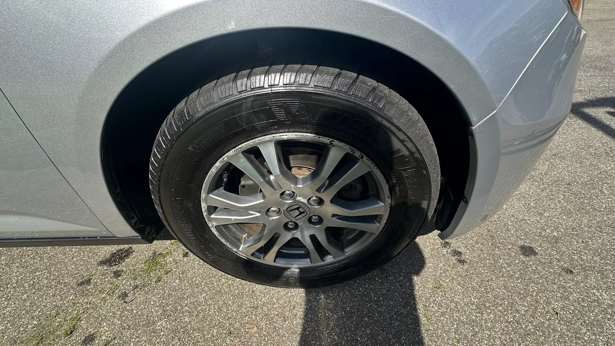 Used 2013 Honda Odyssey EX-L image 12