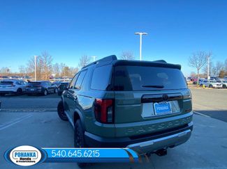 New 2026 Honda Passport TrailSport video 3