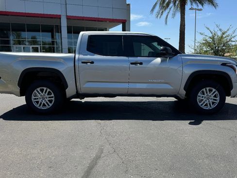 New 2026 Toyota Tundra SR5 image 6