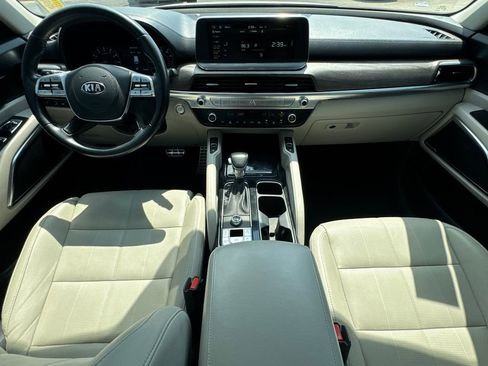 Used 2020 Kia Telluride SX FWD image 23