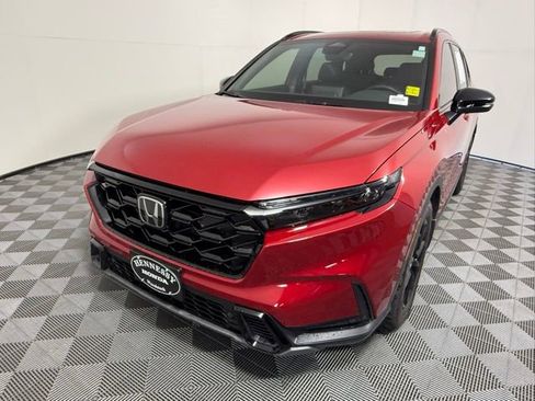 Used 2026 Honda CR-V Sport-L image 2