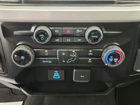 New 2026 Ford F350 XL w/ STX Appearance Package image 17